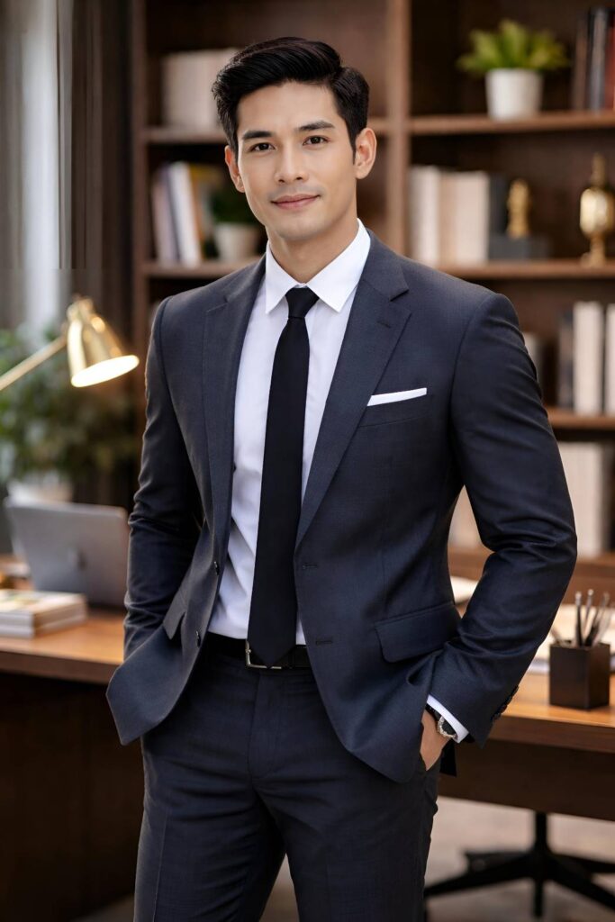 ธนกฤต ศรีบูรณ์-บรรณาธิการและหัวหน้าฝ่ายวิเคราะห์ UFABET